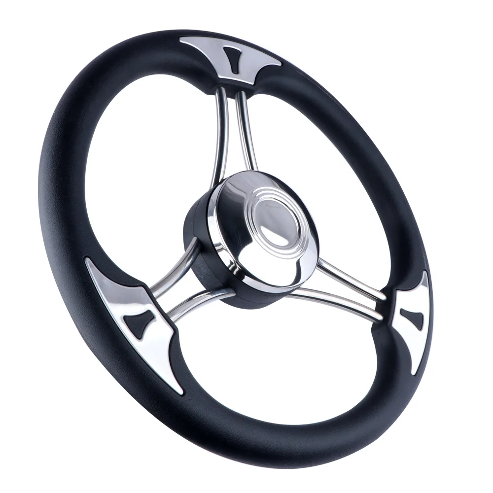 High-Quality Marine Steering W - Fishing Boat Steering Wheel 评论和价格
