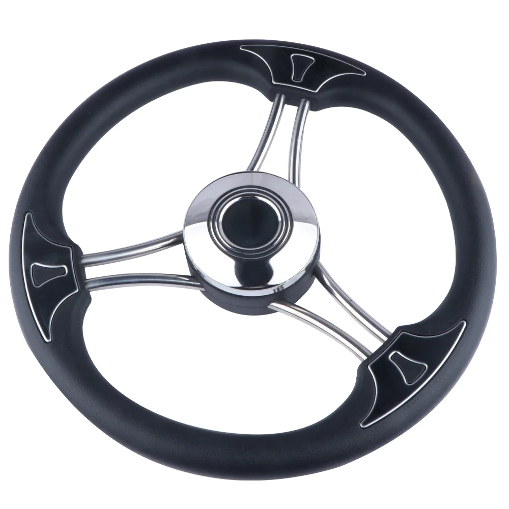 High-Quality Marine Steering W - Fishing Boat Steering Wheel 评论和价格