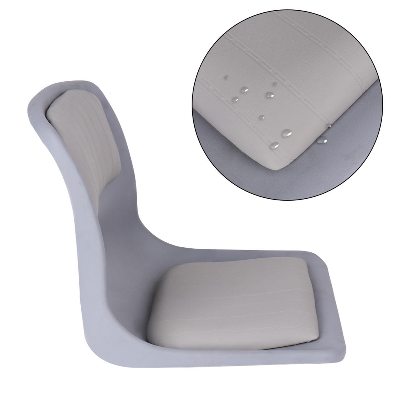 Fishing Boat Seat Soft Padded  - Fishing Boat Seat 评论和价格