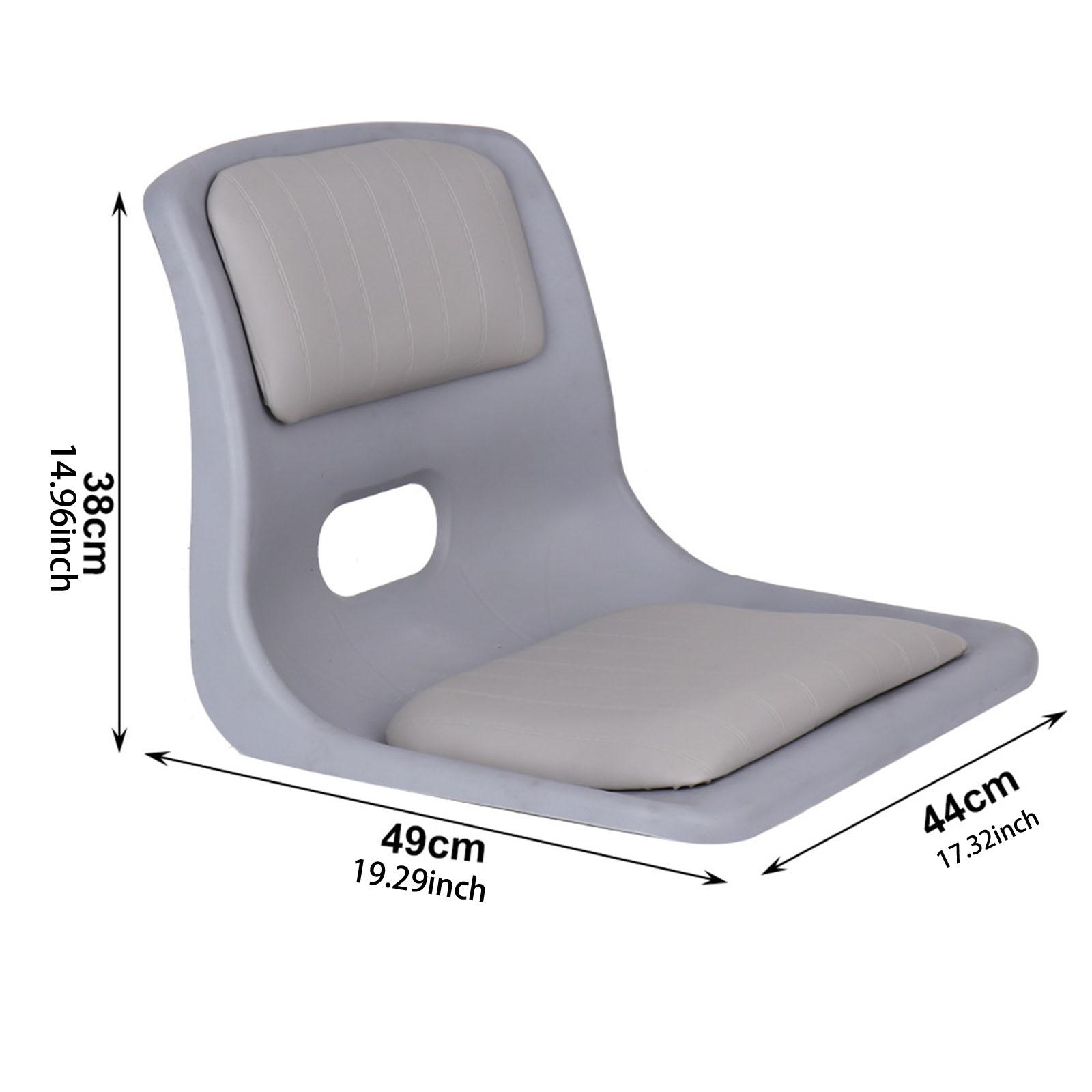 Fishing Boat Seat Soft Padded  - Fishing Boat Seat 评论和价格