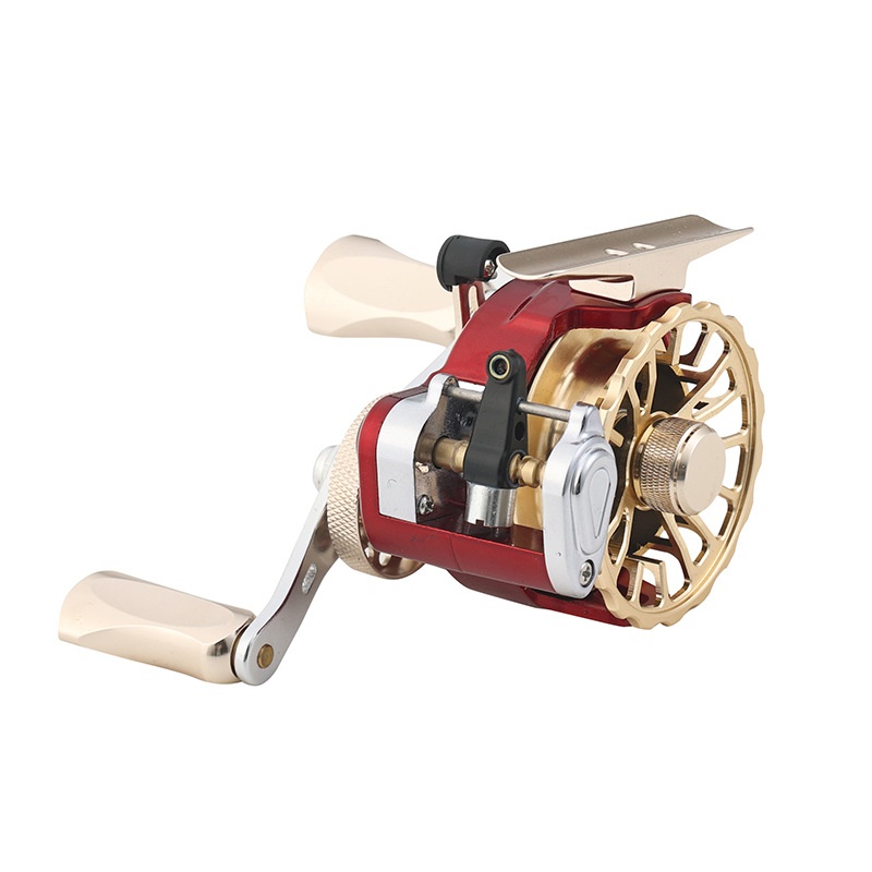 Red Magic 50 Raft & Ice Fishin - Kastking Reel Zephyr 评论和价格
