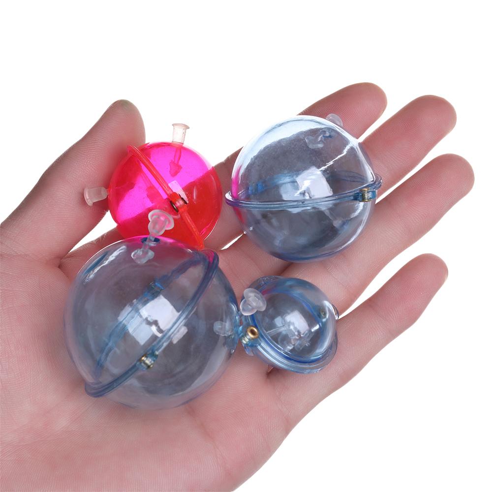 5 Pcs/Set Fishing Float ABS Pl - Fishing Boat Oar 评论和价格