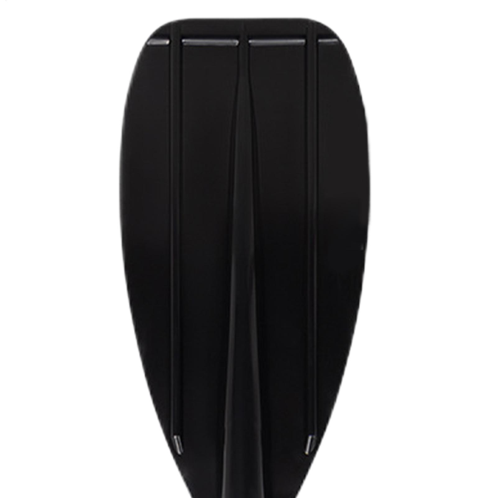 2-Section Carbon Fiber Kayak P - Fishing Boat Oar 评论和价格