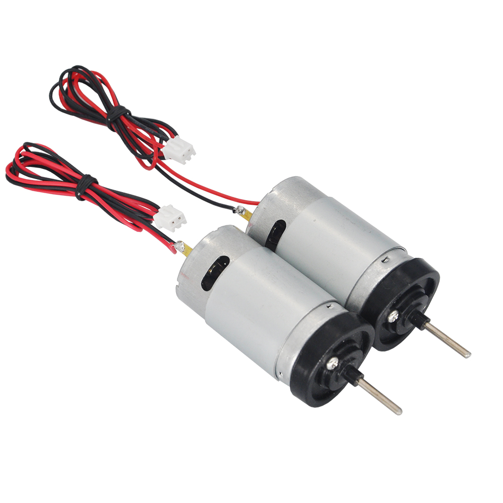 390 Motor 6V-12V Underwater Th - Fishing Boat Trolling Motor 评论和价格