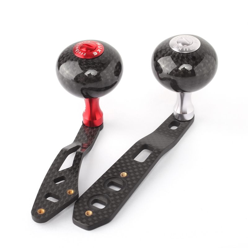 Umi DIY Fishing Reel Carbon Kn - Fishing Boat Steering Wheel 评论和价格