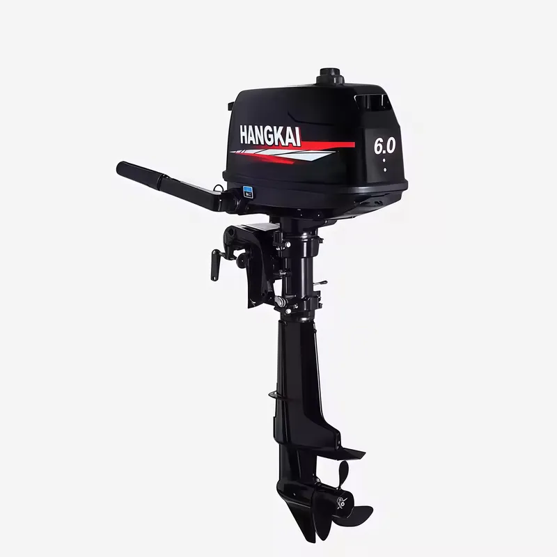 6hp 12hp 18hp 30hp 40hp 2 Stro - Fishing Boat Outboard Motor 评论和价格