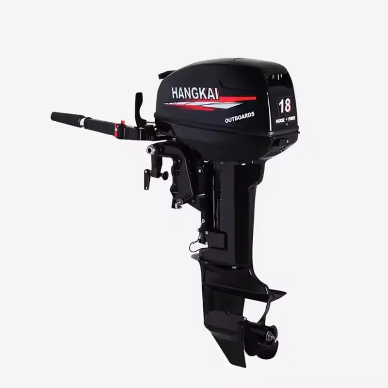6hp 12hp 18hp 30hp 40hp 2 Stro - Fishing Boat Outboard Motor 评论和价格