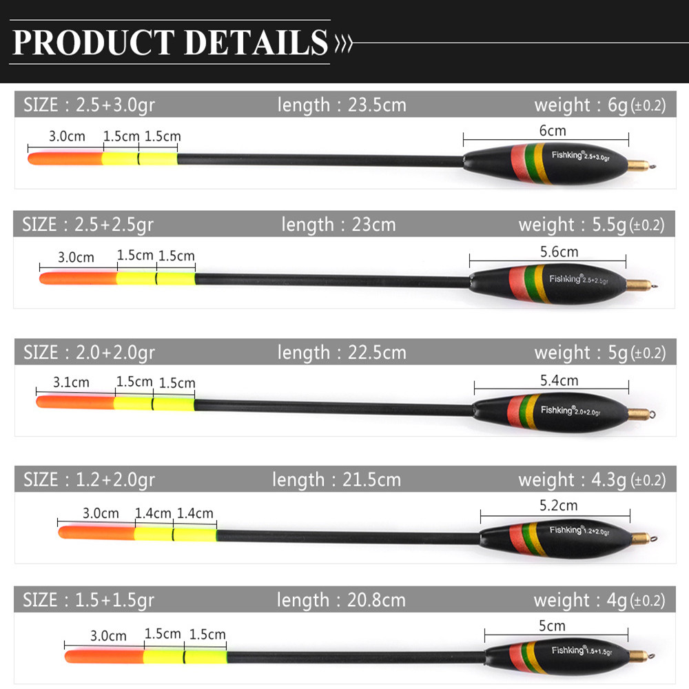 5 Pieces of Outdoor Fishing Ge - Fishing Boat Oar 评论和价格