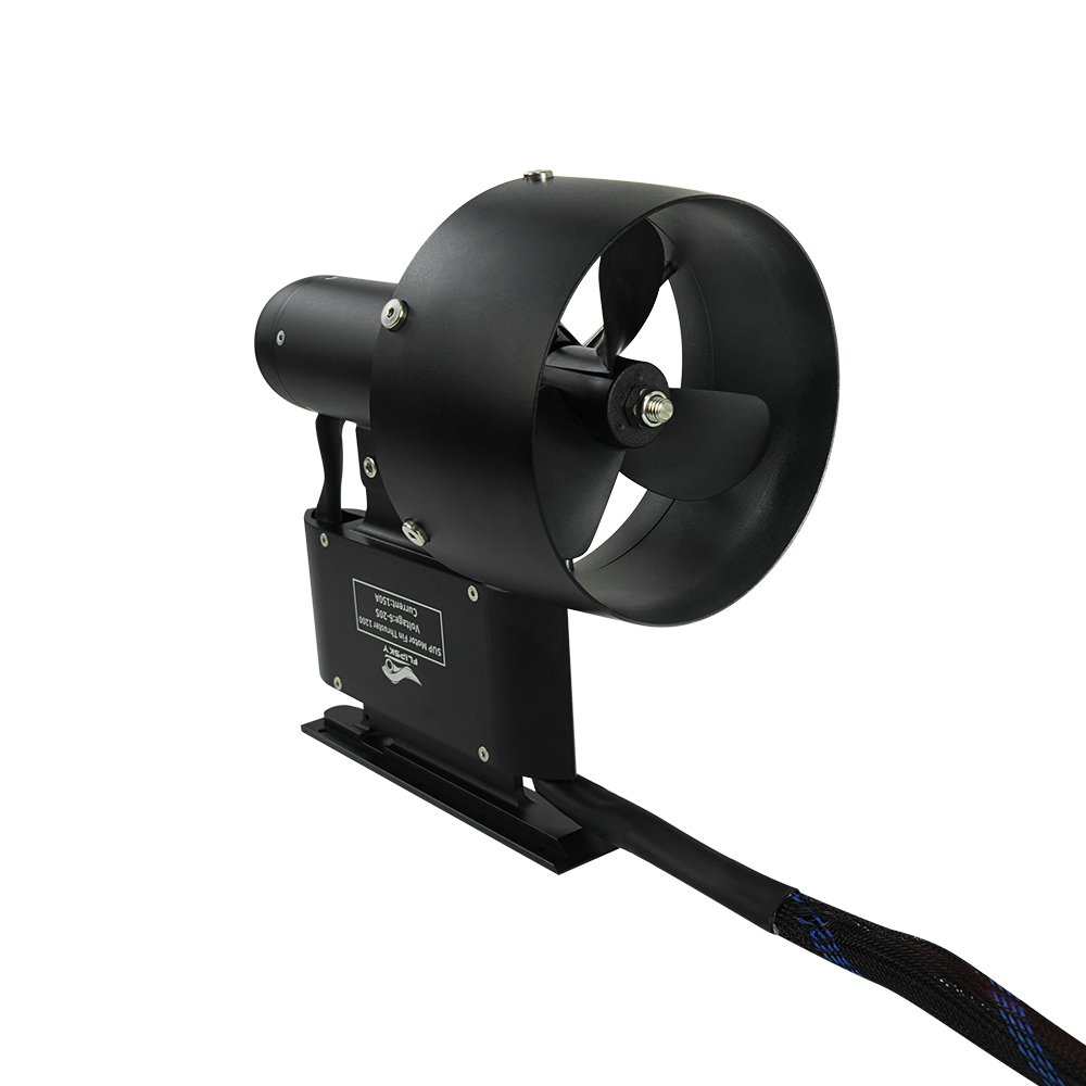 Flipsky SUP Motor Thruster 120 - Fishing Boat Trolling Motor 评论和价格
